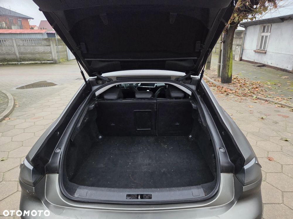 Peugeot 508 BlueHDi 130 Active Business-Paket - 19