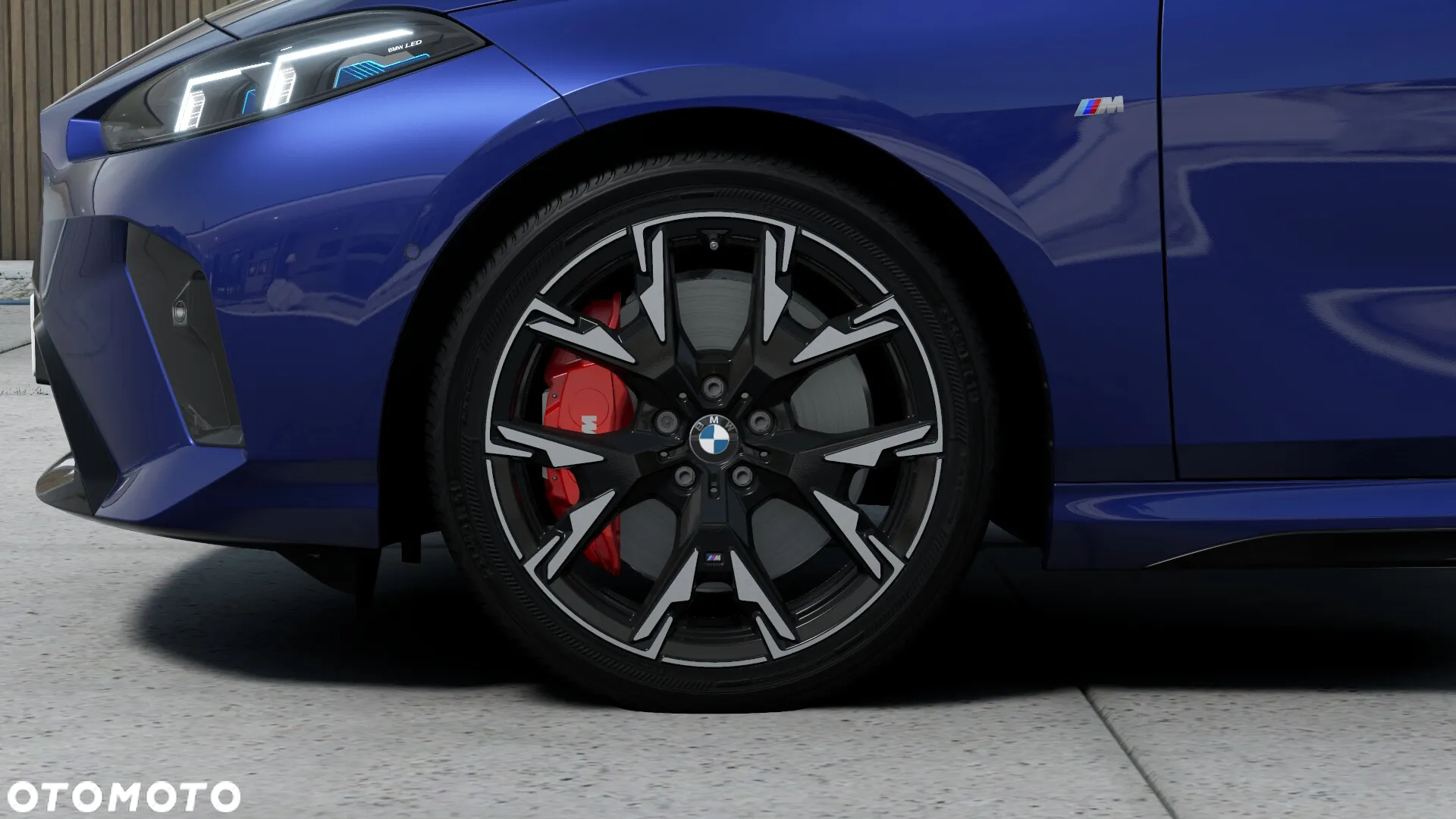 BMW Seria 2 M235i xDrive - 7