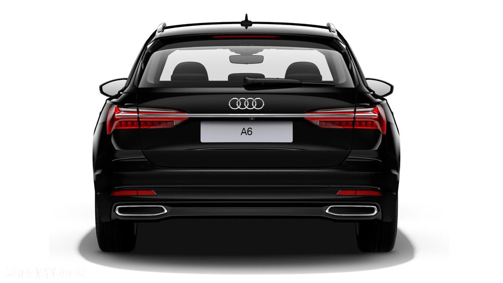 Audi A6 Avant 35 TDI mHEV S tronic - 32