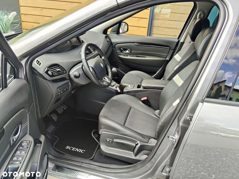Renault Scenic ENERGY TCe 115 S&S Bose Edition - 11