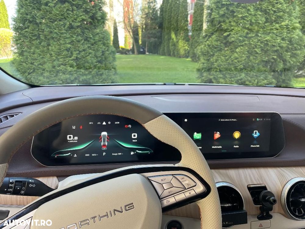 Forthing 4 Yacht - 3