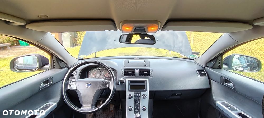 Volvo V50 DPF D3 Business Pro Edition - 10