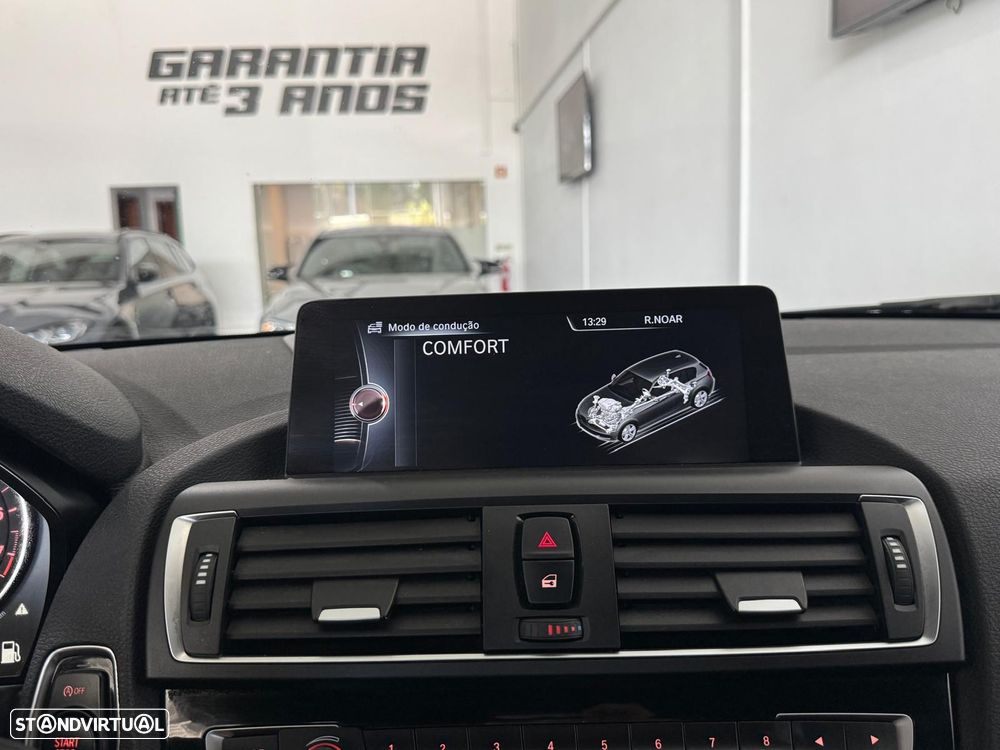 BMW 120 i Pack M Auto - 45
