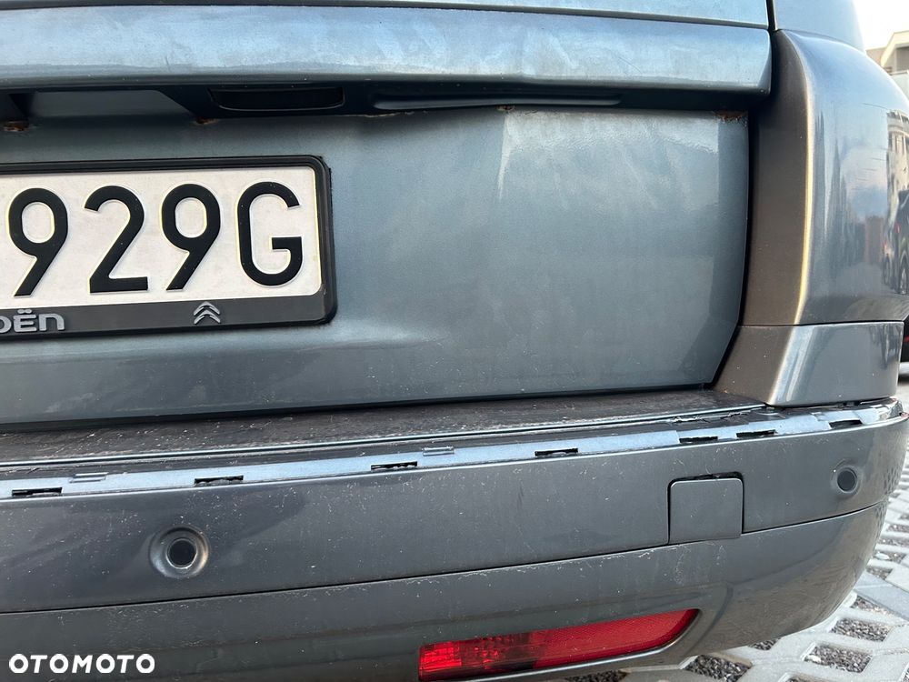 Citroën C4 Grand Picasso 2.0 HDi FAP Exclusive - 38