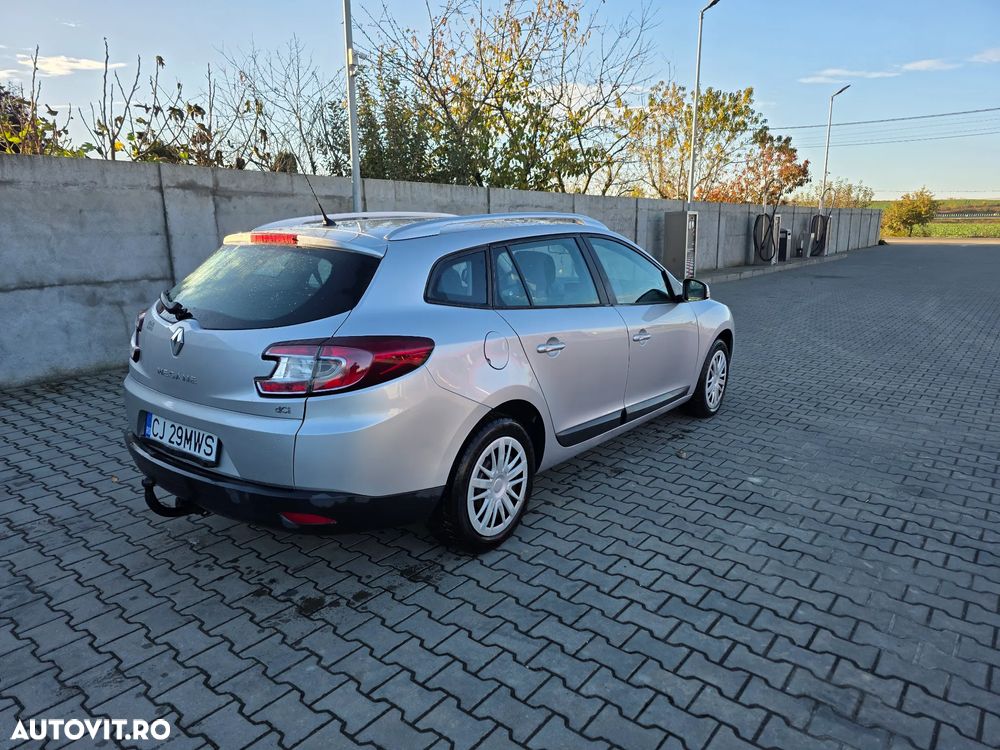 Renault Megane dCi 130 FAP Expression - 3