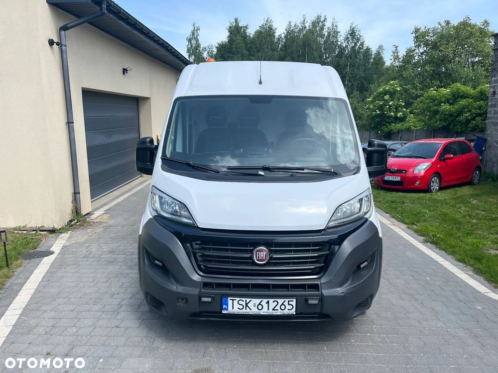 Fiat Ducato - 25