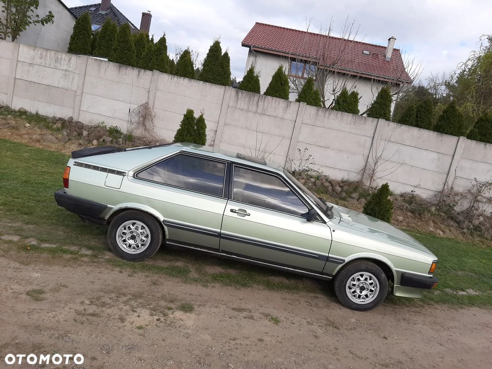 Audi 80 - 1