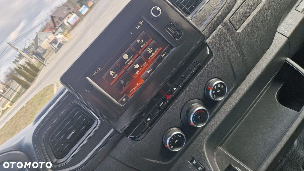 Renault MASTER L2H2 - 22