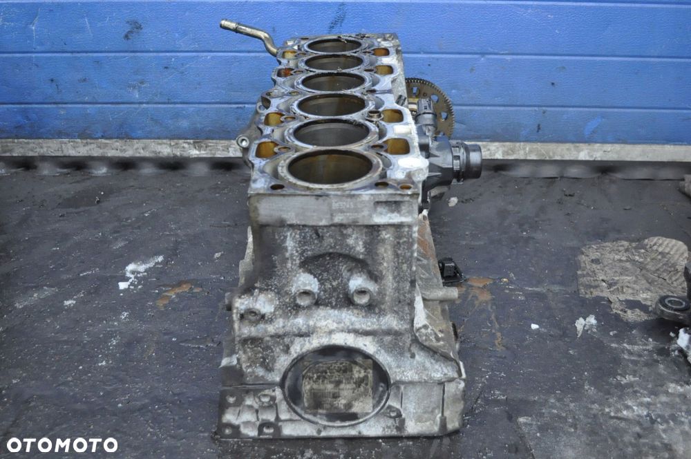 VOLVO S80 V70 XC70 XC90 3.2 B BLOK SILNIKA B6324S - 4