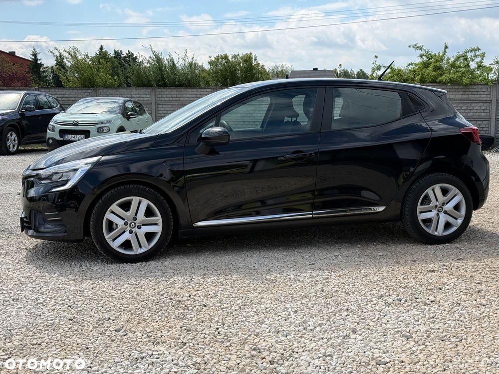 Renault Clio 1.0 TCe Intens - 25
