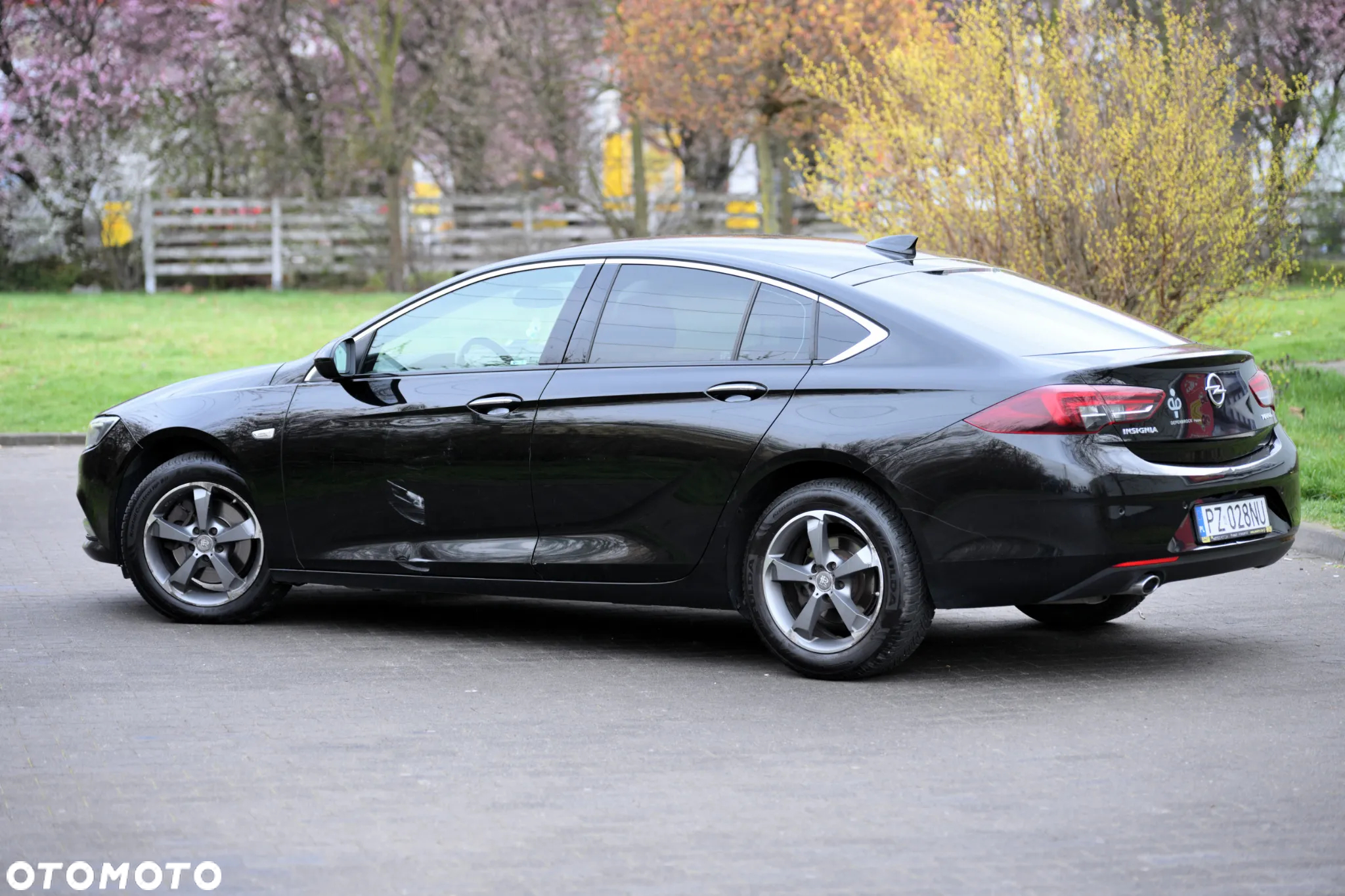Opel Insignia 2.0 CDTI Executive S&S - 36