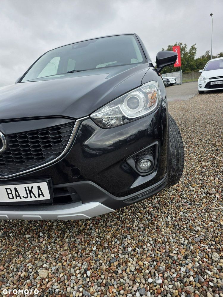 Mazda CX-5 2.0 SKYACTIV-G Prime-Line - 5