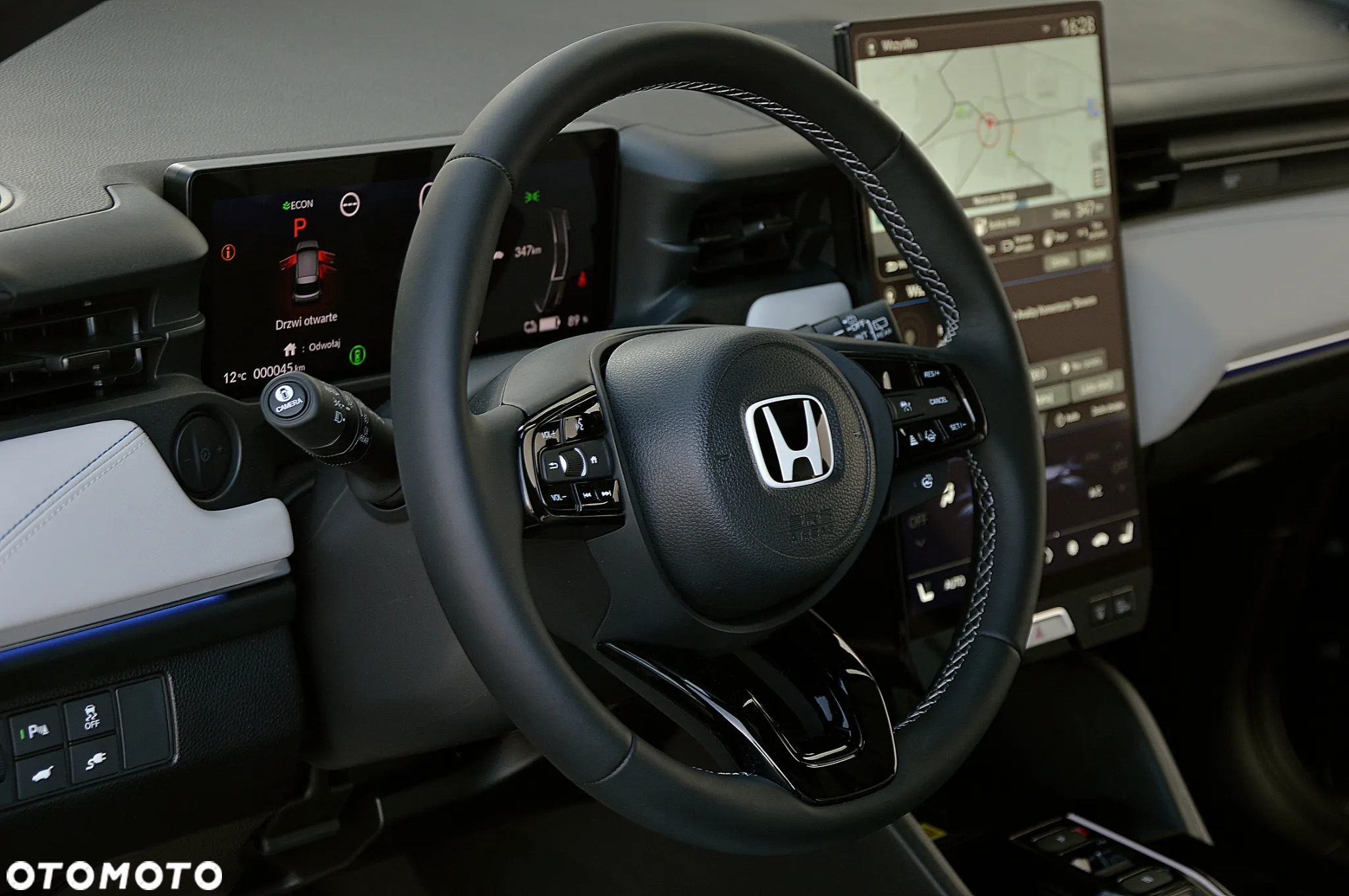 Honda e:NY1 Advance-Paket - 19