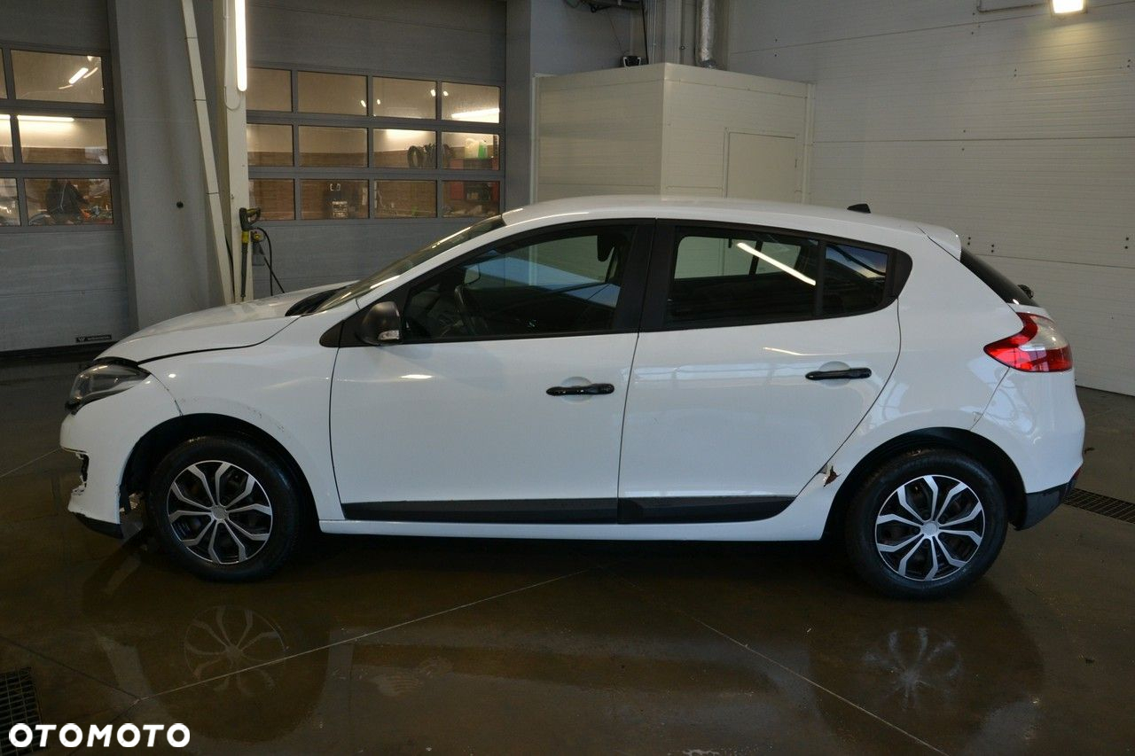 Renault Megane - 4
