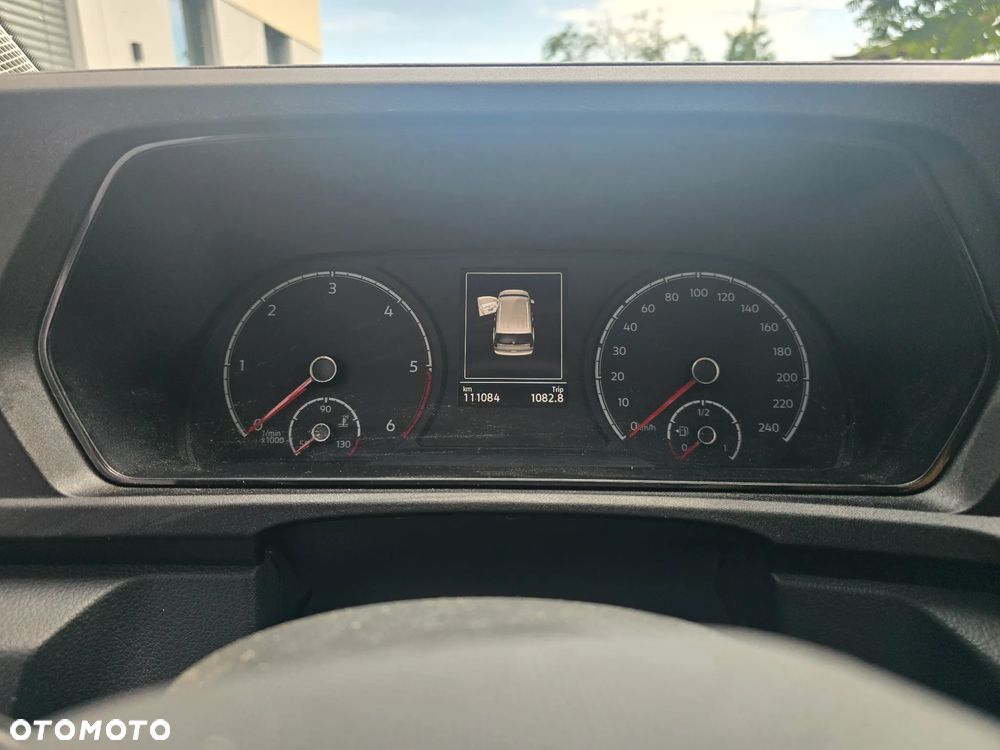 Volkswagen Caddy 2.0 TDI - 7