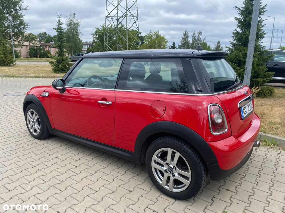 MINI Cooper - 3