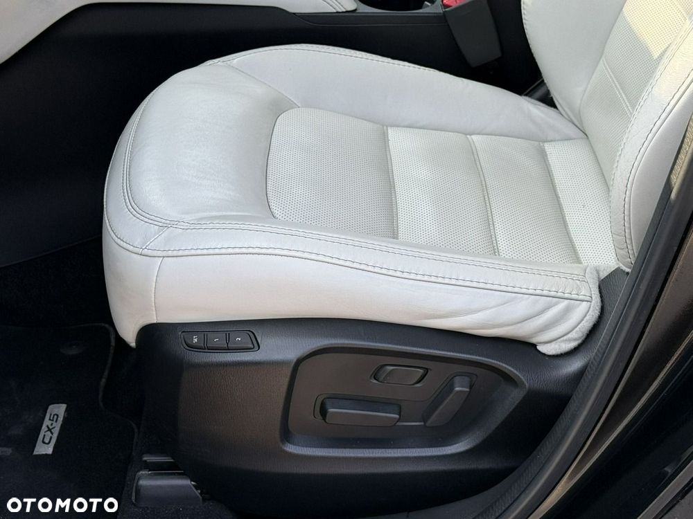Mazda CX-5 2.0 Skymotion AWD - 10