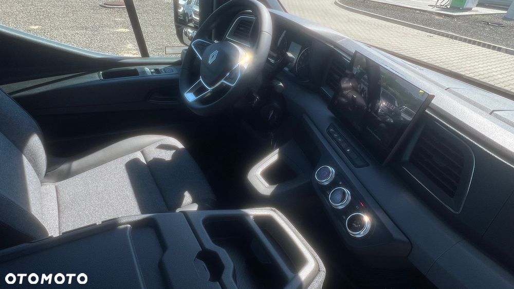 Renault Master - 5