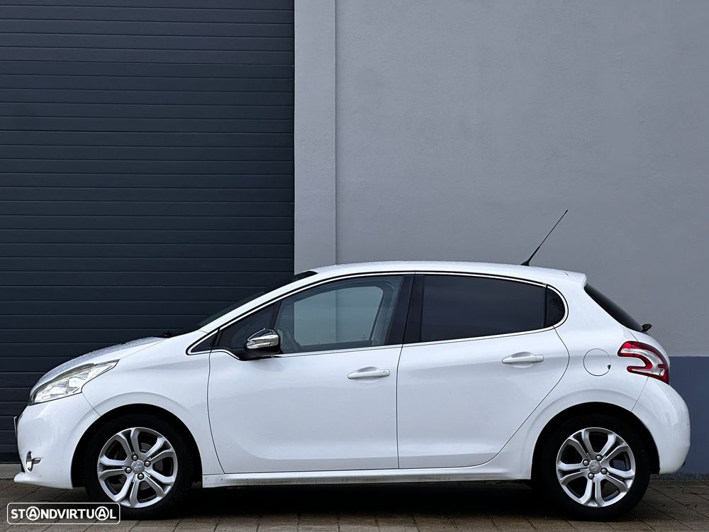 Peugeot 208 PureTech 82 Active - 2