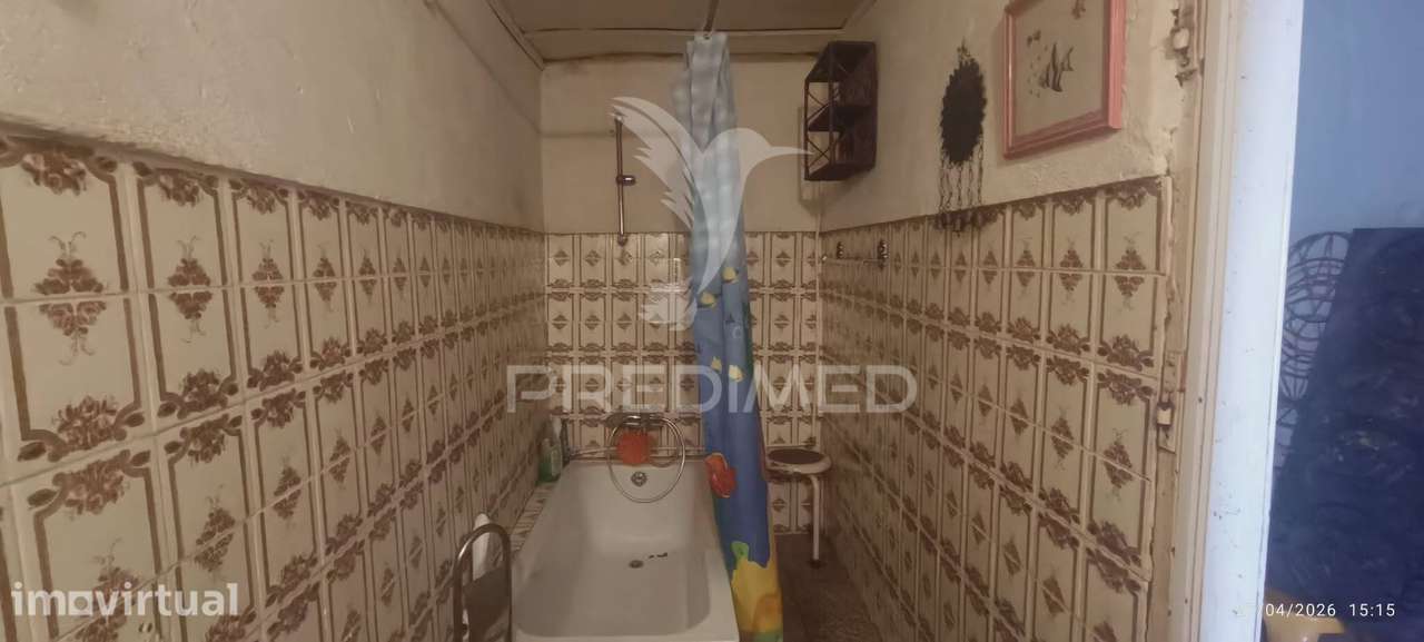 Casa antiga, em Nisa. - Grande imagem: 3/17