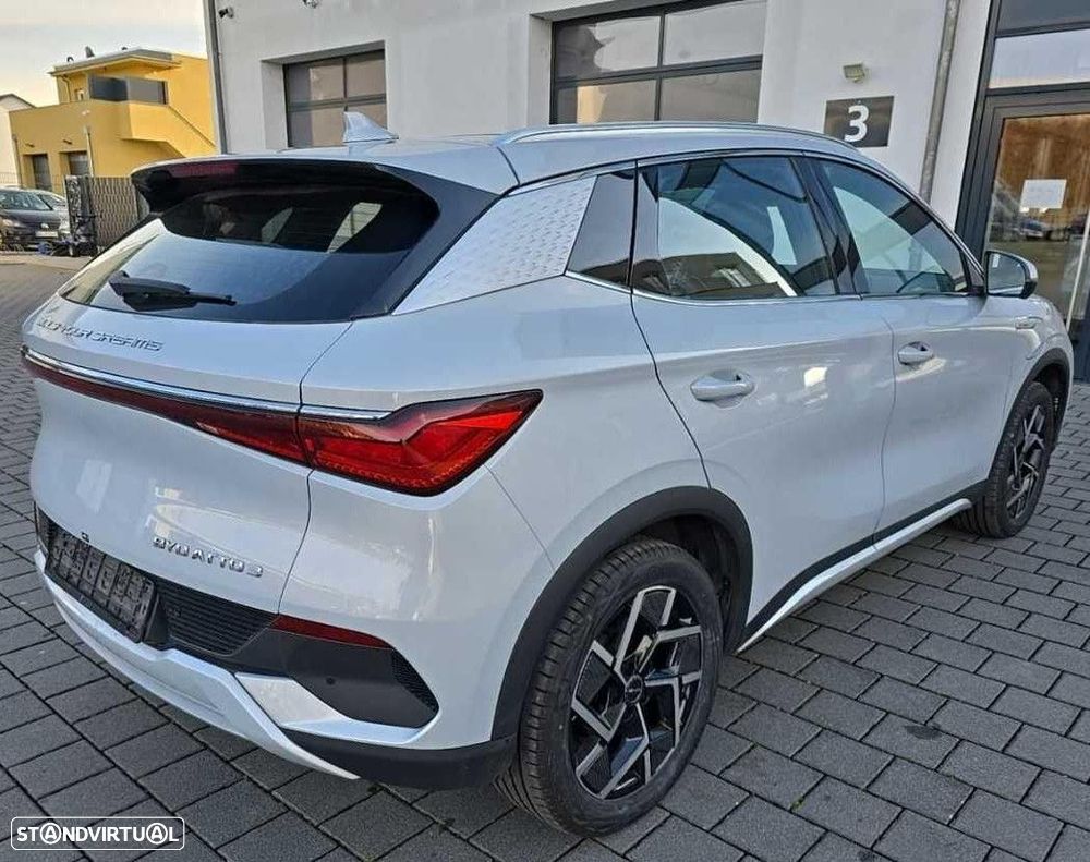 BYD Atto 3 60.48 kWh Design - 4