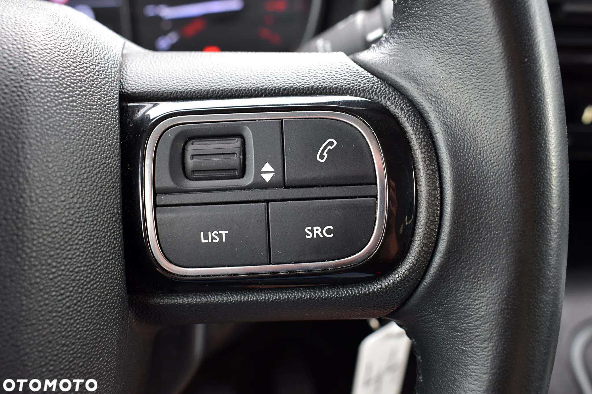 Toyota Proace City Verso 1.5 D-4D Business - 12
