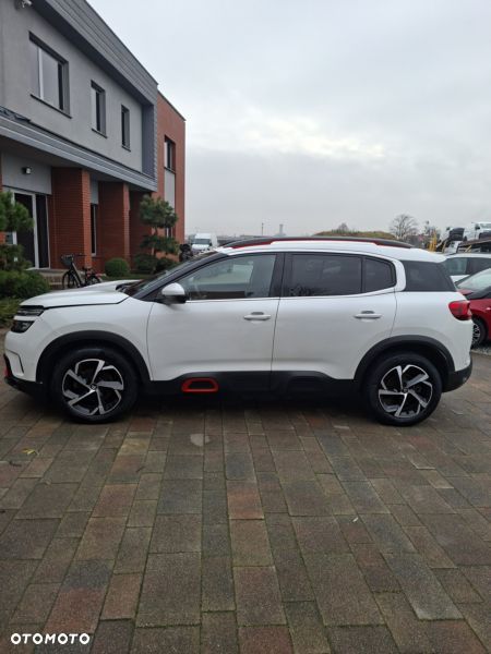 Citroën C5 Aircross 2.0 BlueHDi Shine EAT8 - 5