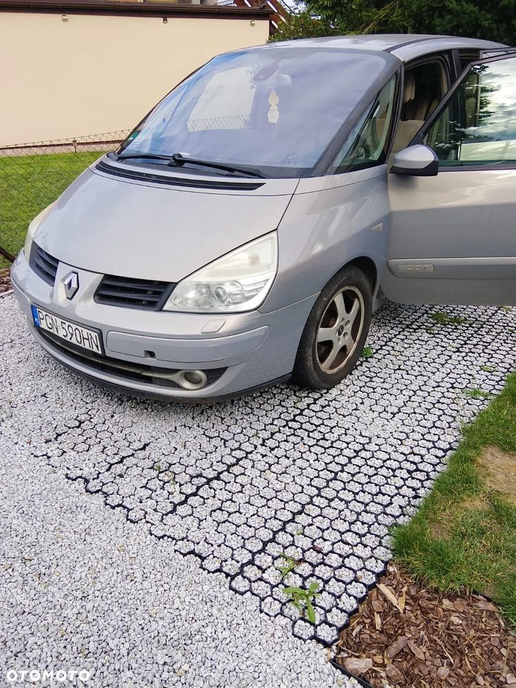 Renault Espace 2.0 dCi Expression - 1