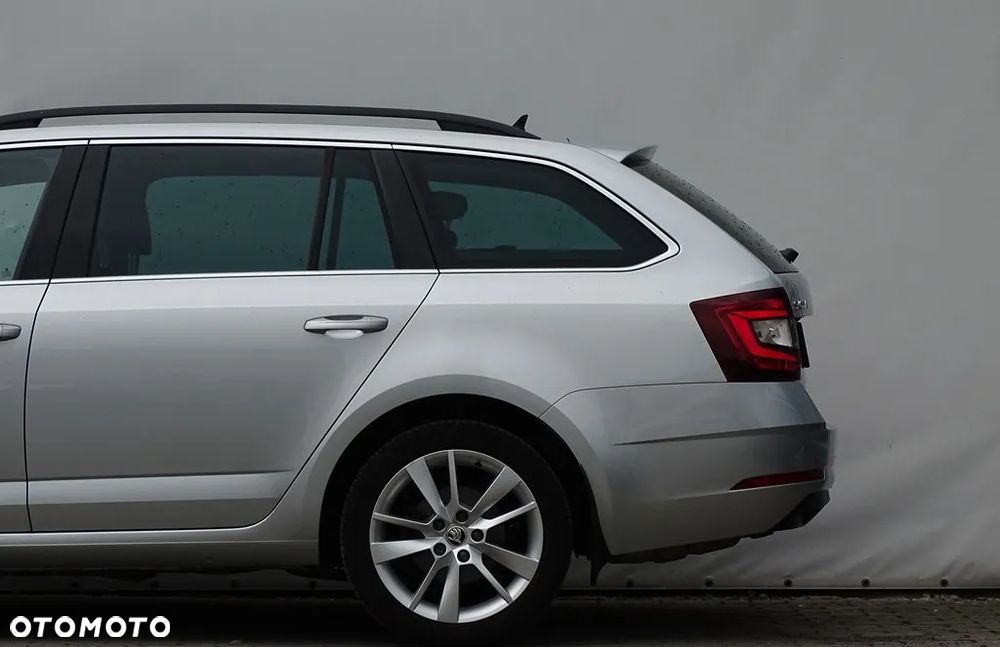 Skoda Octavia 1.8 TSI Style DSG - 9