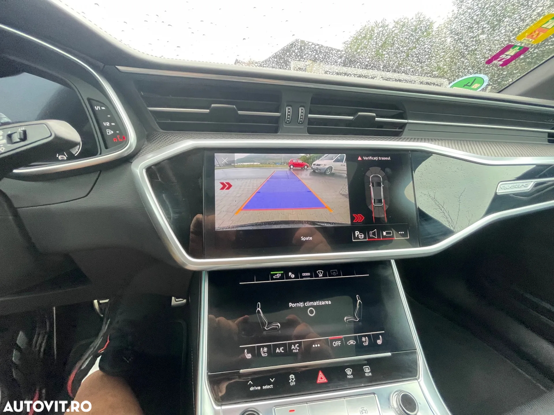 Audi A6 55 TFSI e quattro S tronic S line - 23