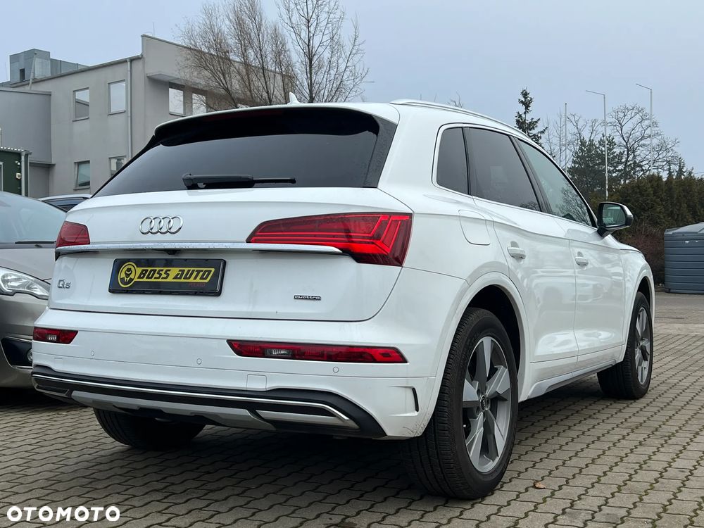 Audi Q5 - 9