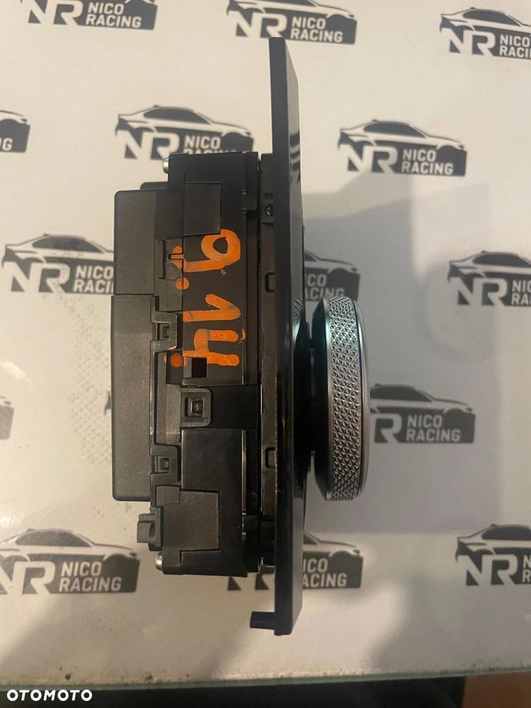 KONTROLER IDRIVE X5 G05 X6 G06 X7 G07 8 G14 G15 G16 9462644 - 2