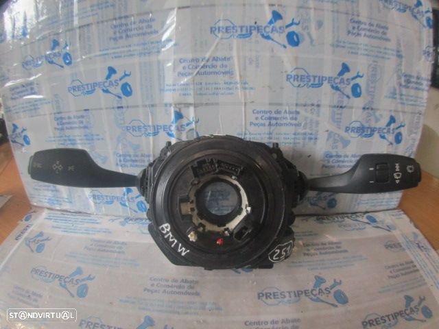 Comutador Luzes Fita Airbag 9351147 BMW F20 2014 116Ed 115CV 5P AZUL - 1