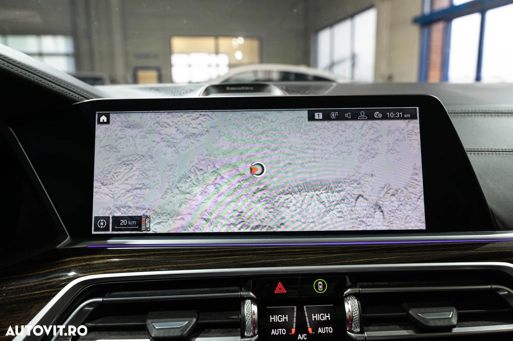 BMW X5 xDrive40i - 19