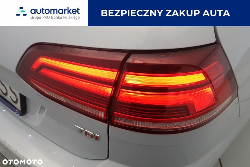 Volkswagen Golf 1.6 TDI BMT Comfortline - 14