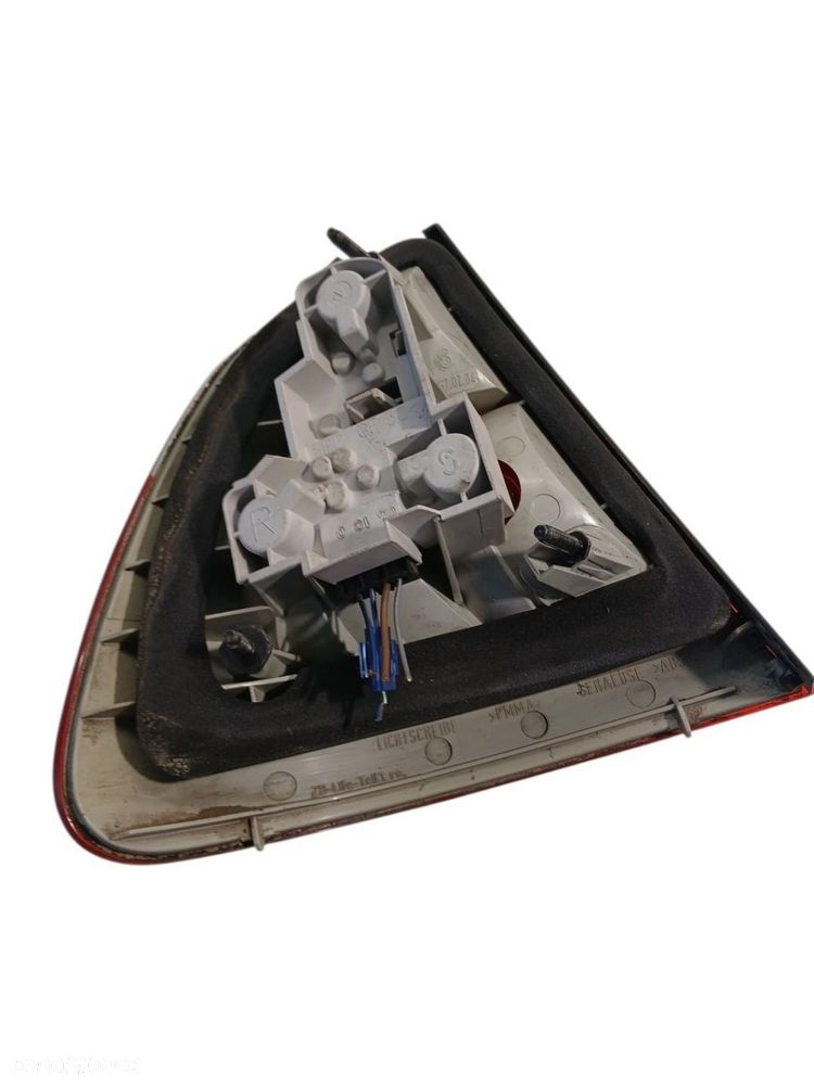 LAMPA PRAWA TYLNA TYŁ BMW E46 TOURING - 4