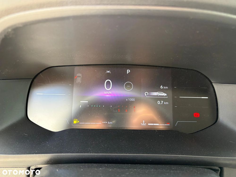 Renault Kangoo 1.3 TCe Techno EDC - 21