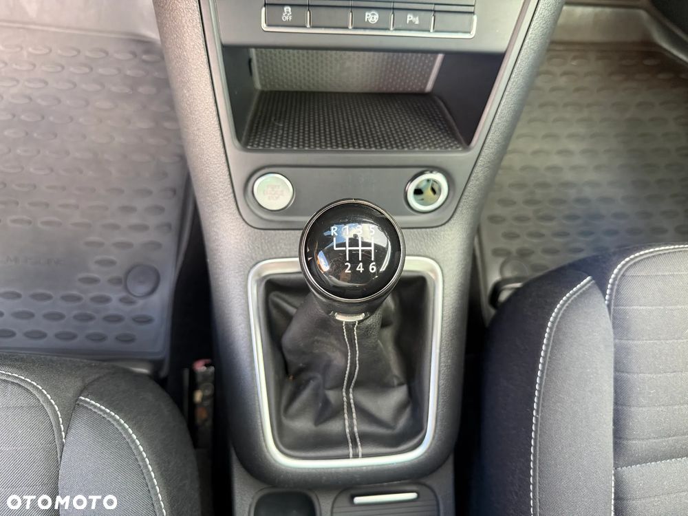 Volkswagen Tiguan - 22