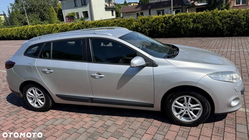 Renault Megane 1.6 16V 110 Expression - 17