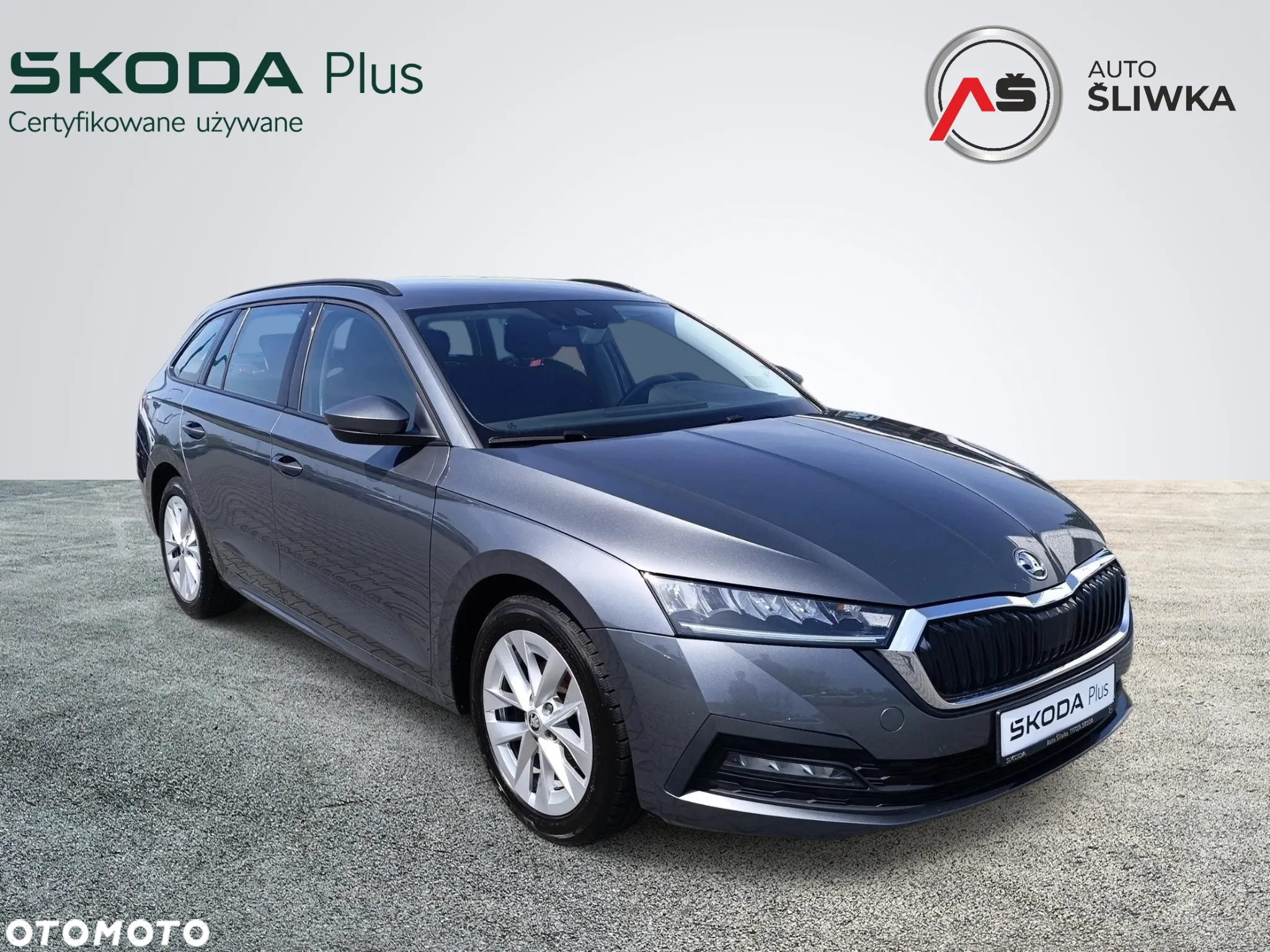 Skoda Octavia 1.5 TSI ACT Ambition - 7