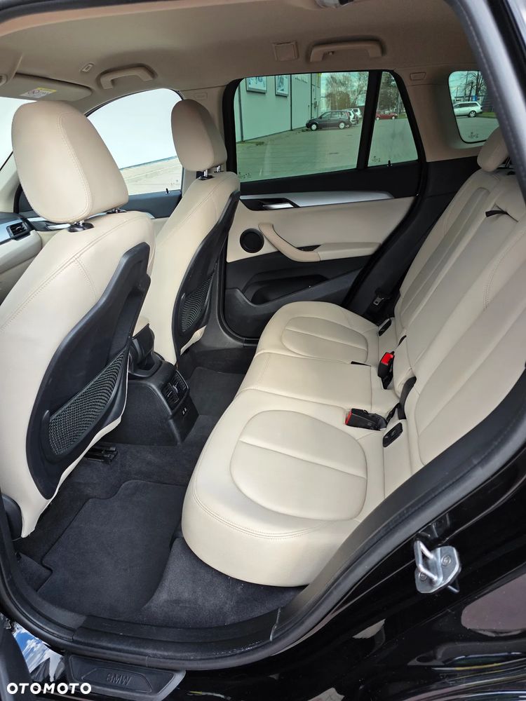 BMW X1 - 2