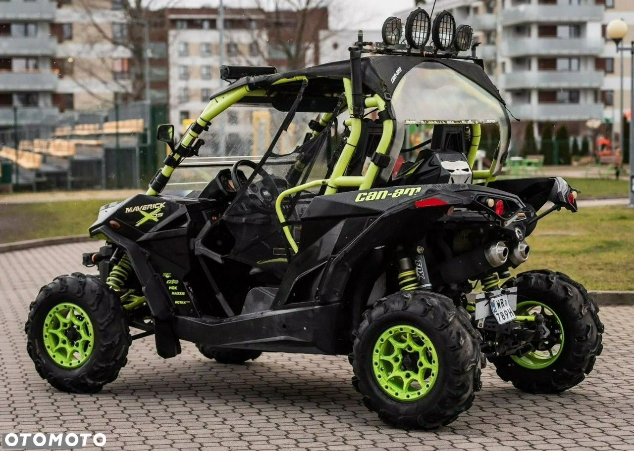 Can-Am Inny - 11