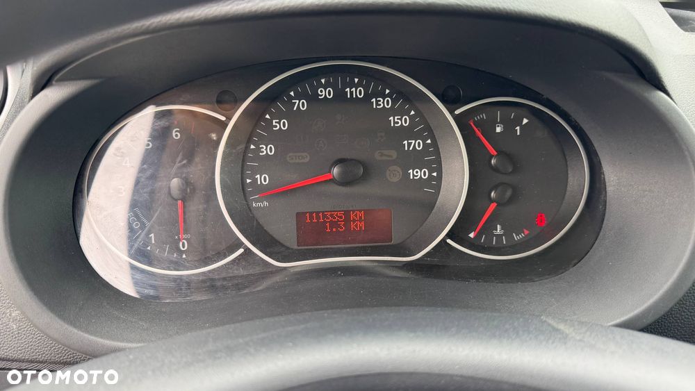 Renault Kangoo BLUE dCi 95 INTENS - 9