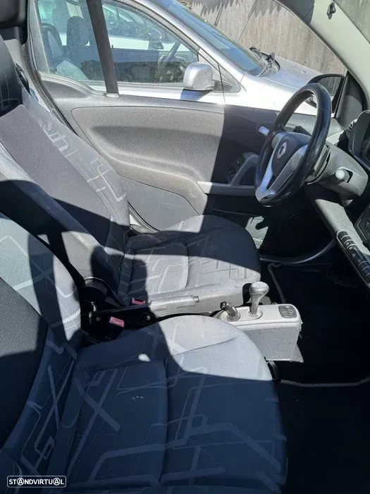 Smart City Cabrio - 8