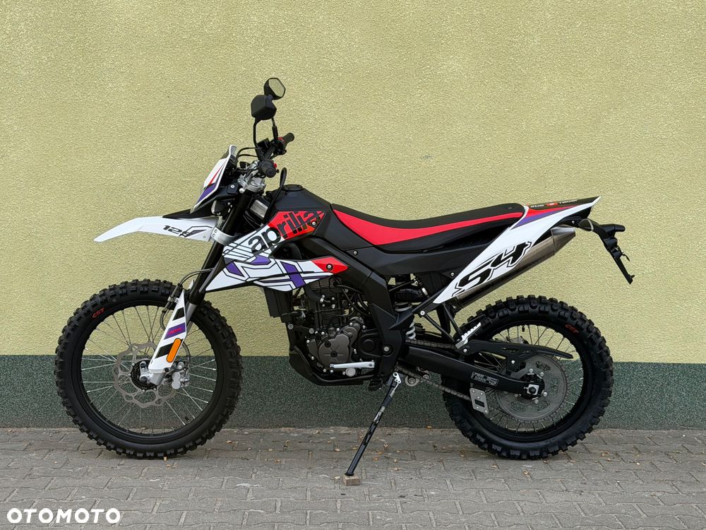 Aprilia RX - 24