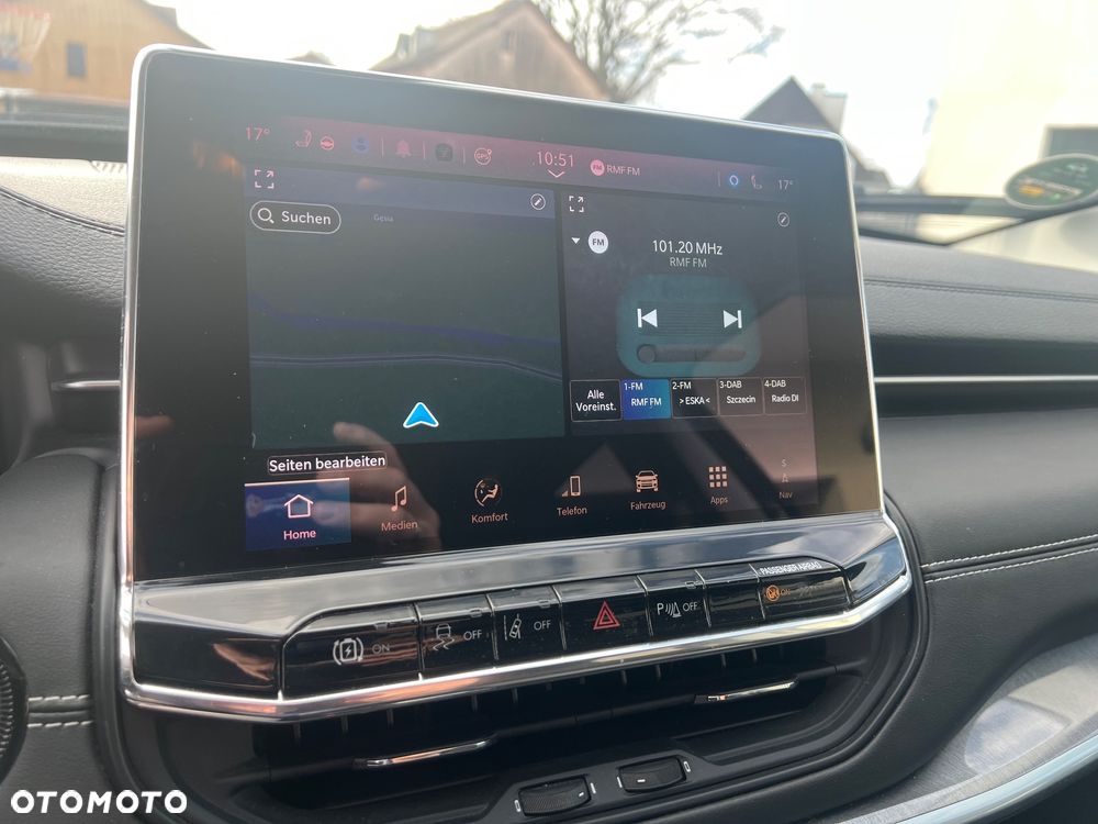 Jeep Compass 1.3 T4 PHEV 4xe S S&S - 11