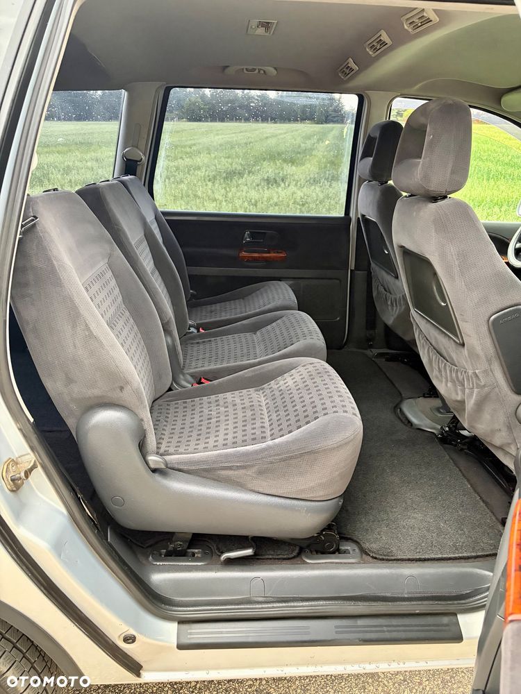 Volkswagen Sharan 1.9 TDI Comfortline Family - 25