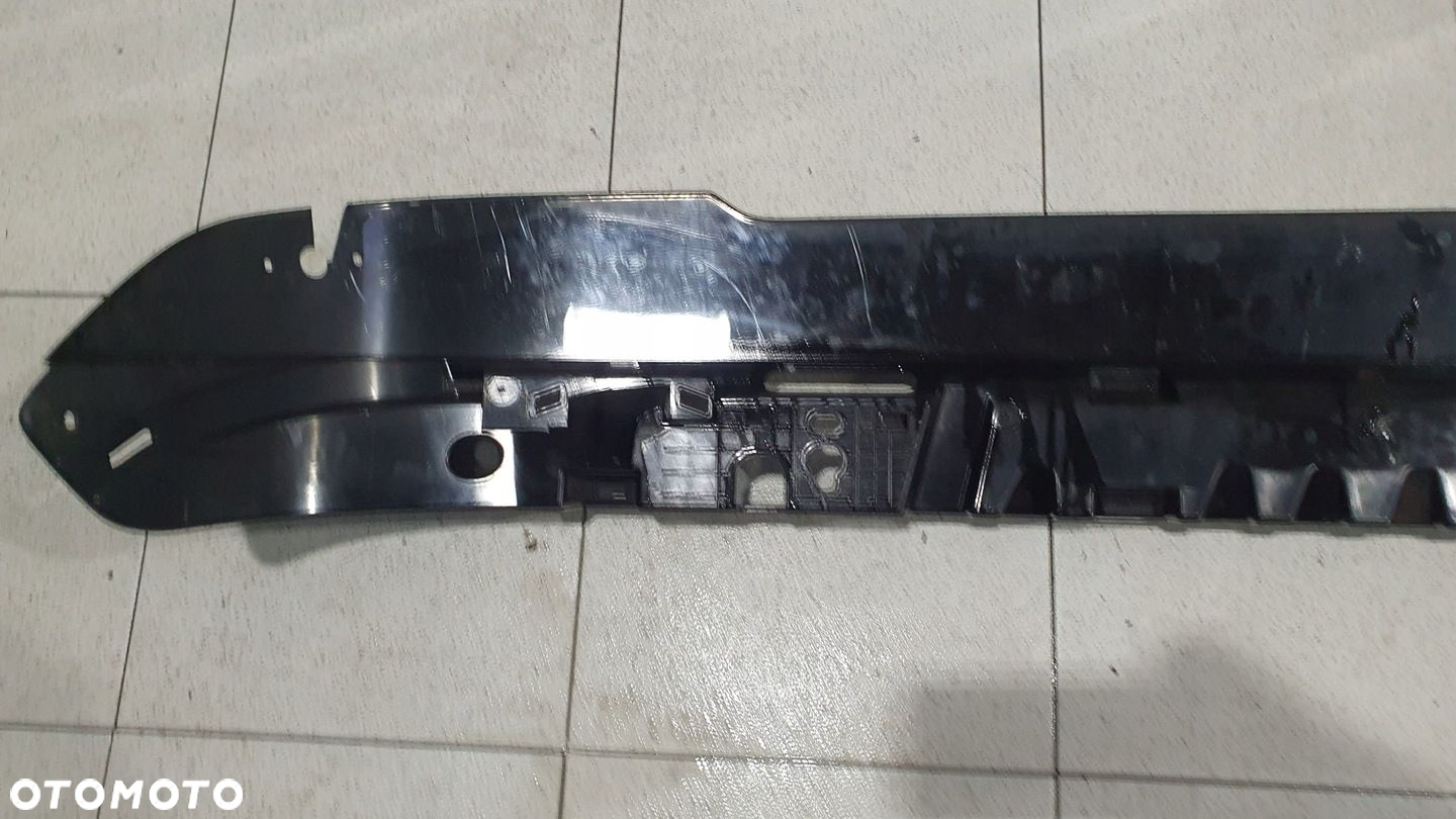 Osłona Blenda Przeciwsłoneczna Scania R S 2541737 - 7