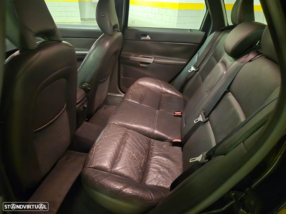 Volvo V50 2.0 D Nível 1 - 25