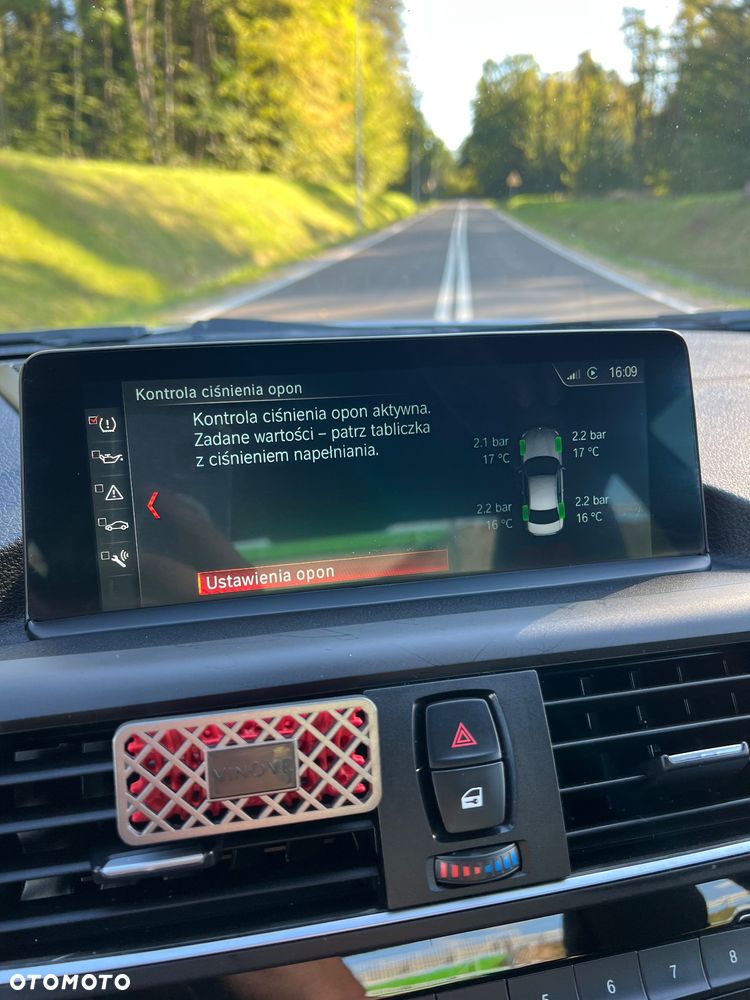 BMW Seria 2 M235i sport - 24